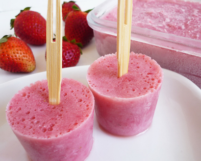 砂糖なしでも満足のスイーツ1602