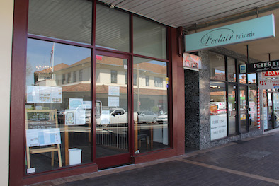 L'eclair Patisserie_ex1602