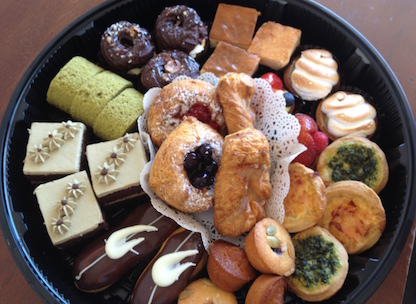 Afternoontea platter1712