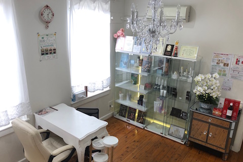 luminousk1901reception