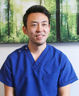 プロフィール写真２