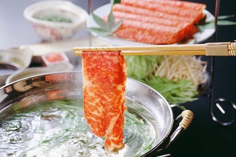 Shabu-Shabu