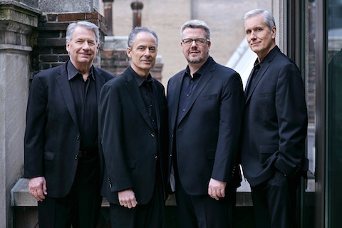 EMERSON STRING QUARTET