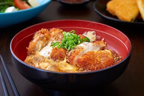 Chicken Katsu Don_Ototo2829