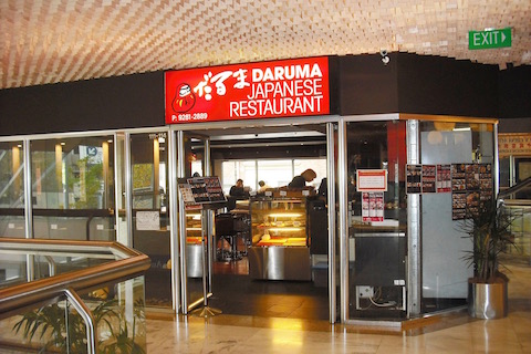 Daruma-ext
