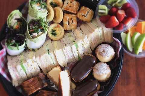Picnic Platter