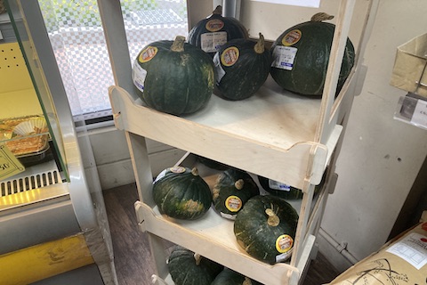 kabocha
