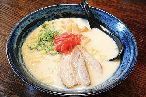 ramen