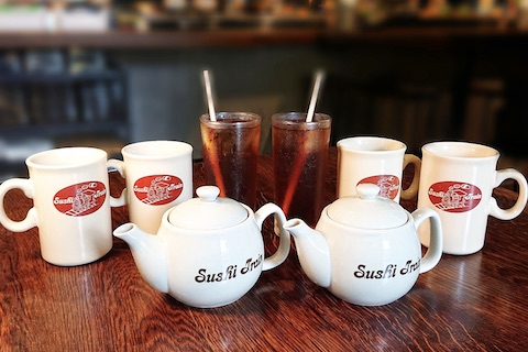 tea