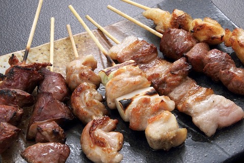 3_yakitori