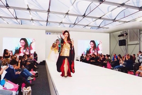 runway